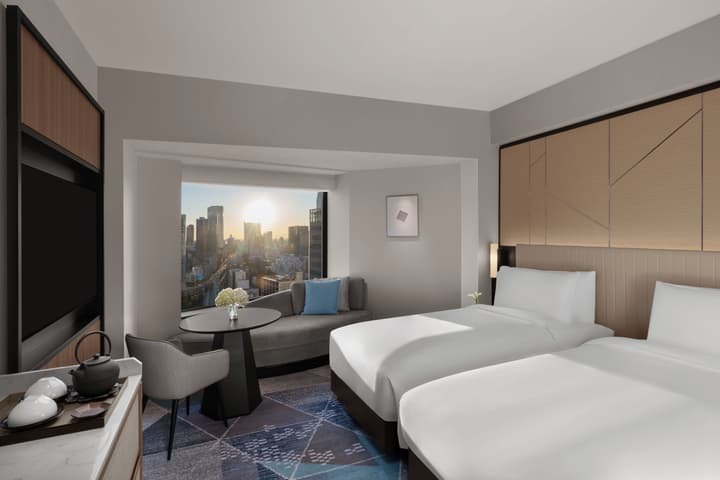 InterContinental ANA Tokyo by IHG
