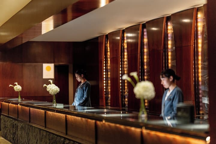 InterContinental ANA Tokyo by IHG