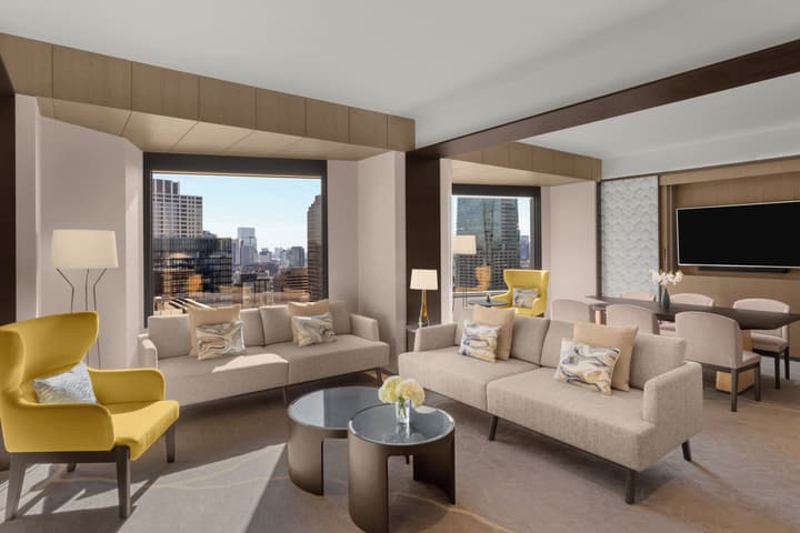 InterContinental ANA Tokyo by IHG