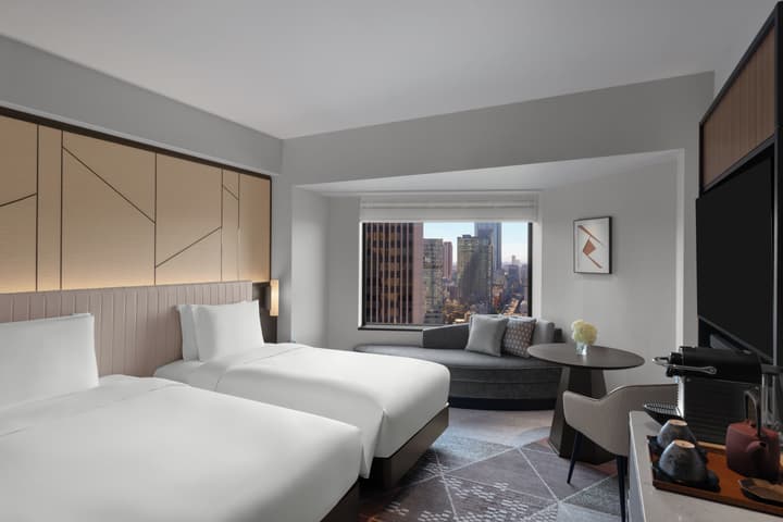InterContinental ANA Tokyo by IHG