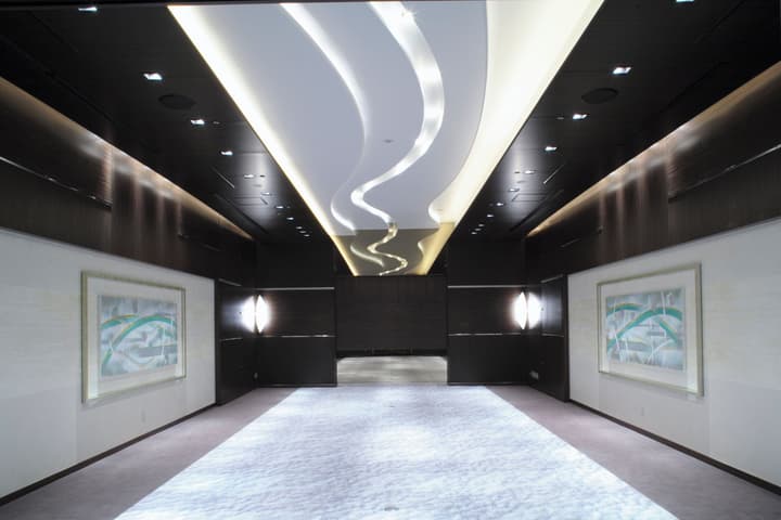 InterContinental ANA Tokyo by IHG