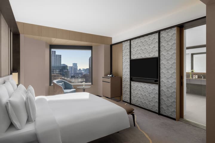InterContinental ANA Tokyo by IHG