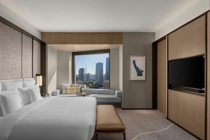 InterContinental ANA Tokyo by IHG