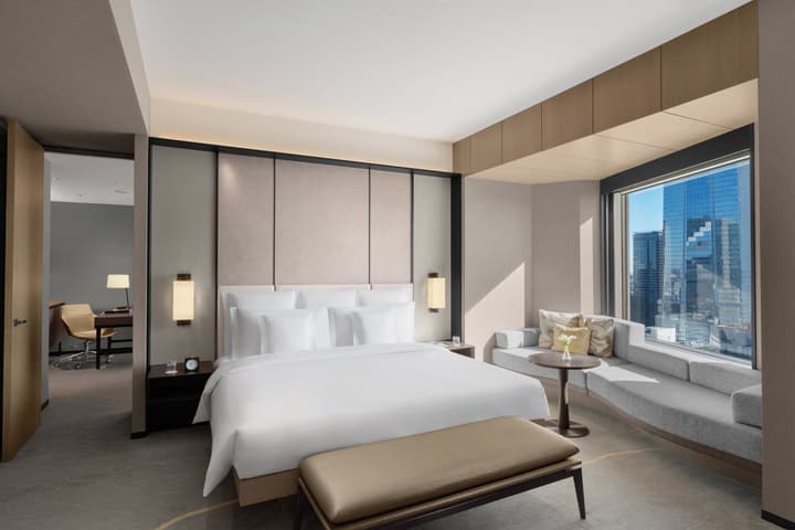 InterContinental ANA Tokyo by IHG