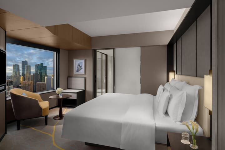 InterContinental ANA Tokyo by IHG