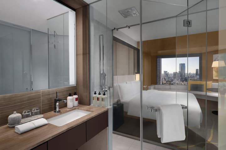 InterContinental ANA Tokyo by IHG