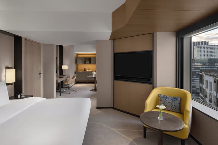 InterContinental ANA Tokyo by IHG