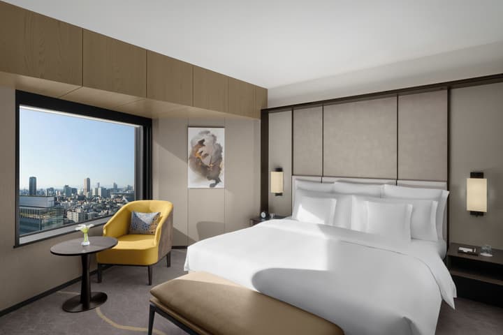InterContinental ANA Tokyo by IHG