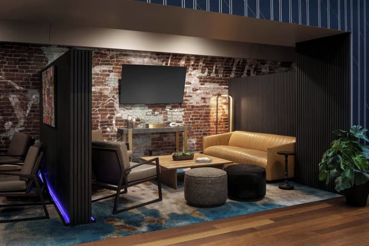 Kansas City Marriott Downtown