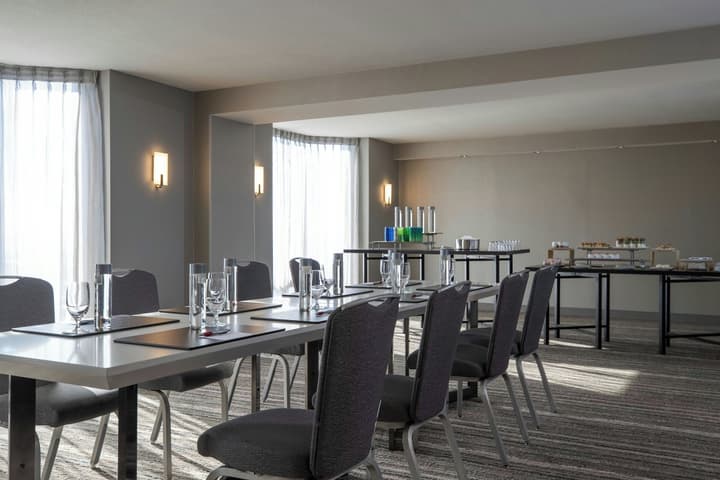 Kansas City Marriott Downtown