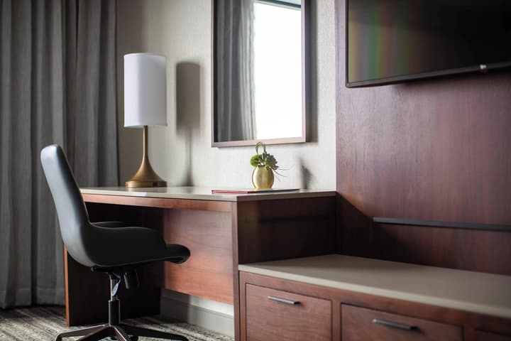 Kansas City Marriott Downtown