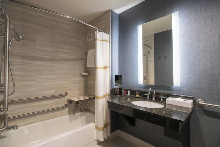Kansas City Marriott Downtown