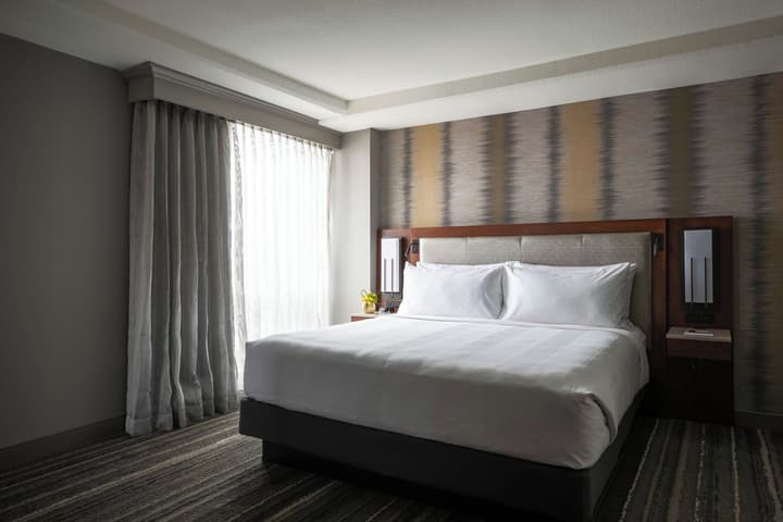 Kansas City Marriott Downtown