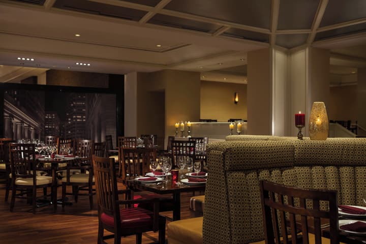 Kansas City Marriott Downtown