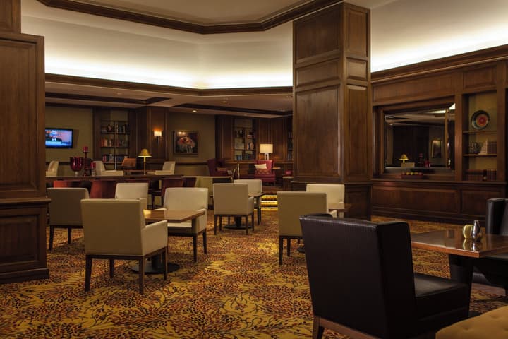 Kansas City Marriott Downtown