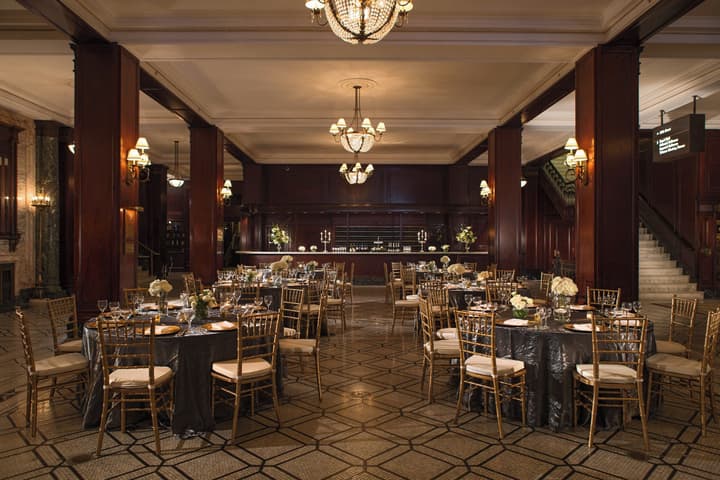 Kansas City Marriott Downtown