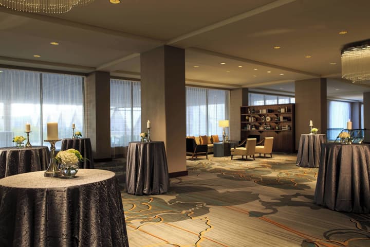 Kansas City Marriott Downtown
