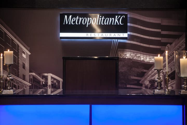 Kansas City Marriott Downtown