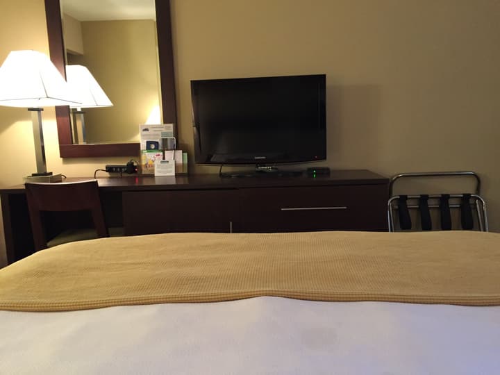 Travelodge by Wyndham Presidio San Francisco