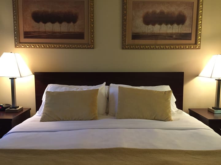 Travelodge by Wyndham Presidio San Francisco