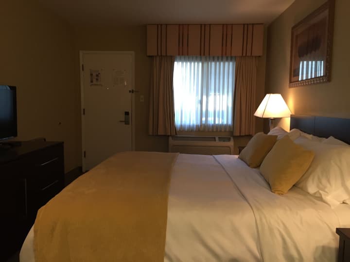 Travelodge by Wyndham Presidio San Francisco
