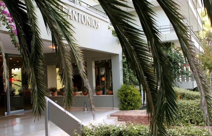 Antonios