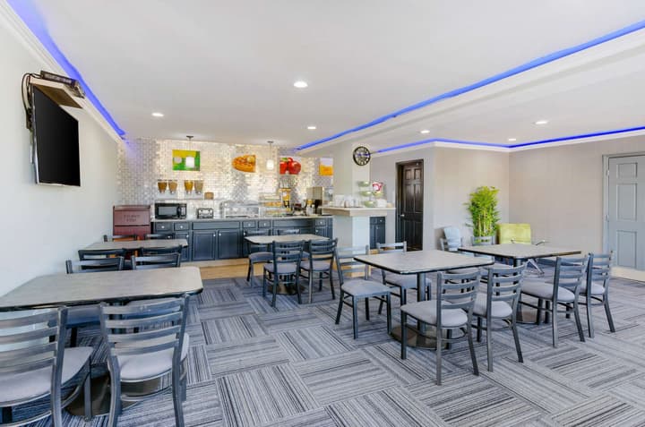 Quality Inn Waynesboro - Skyline Drive