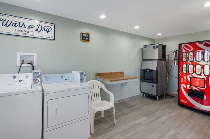 Quality Inn Waynesboro - Skyline Drive