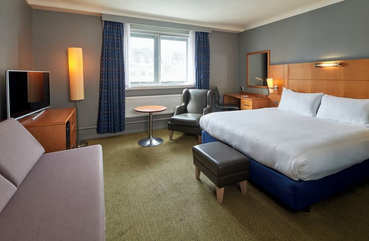 Holiday Inn London-Bloomsbury Hotel by IHG