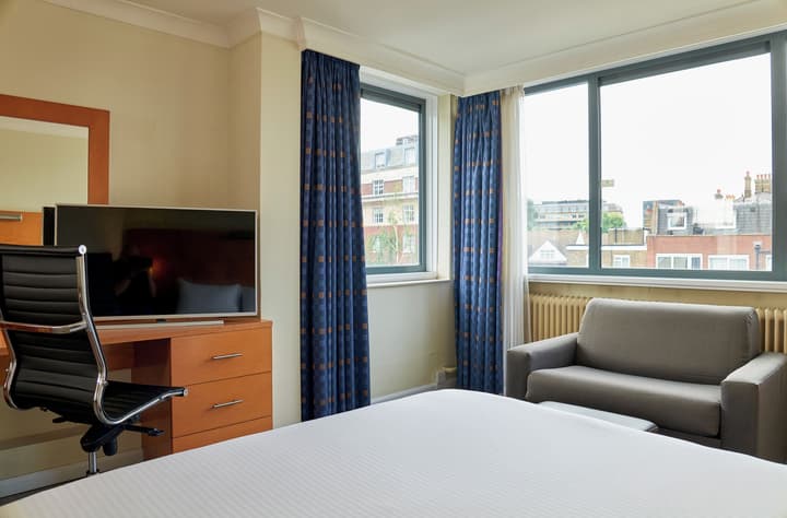 Holiday Inn London-Bloomsbury Hotel by IHG