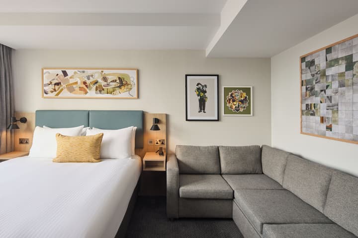 Holiday Inn London-Bloomsbury Hotel by IHG
