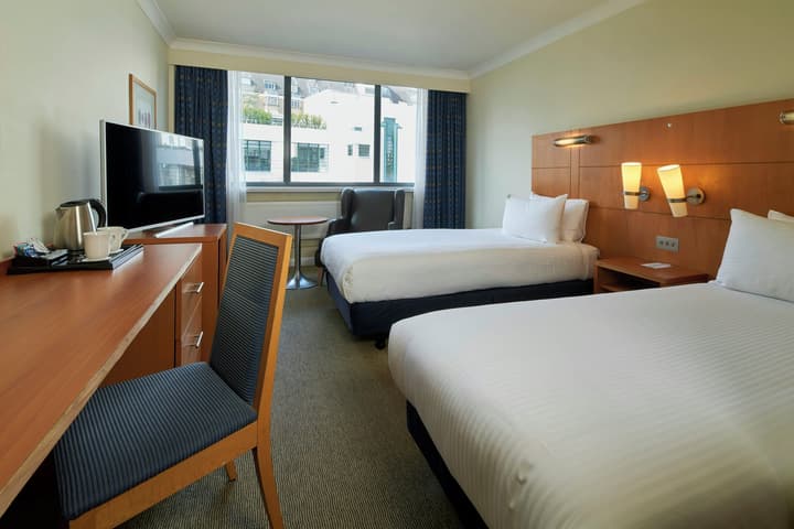 Holiday Inn London-Bloomsbury Hotel by IHG