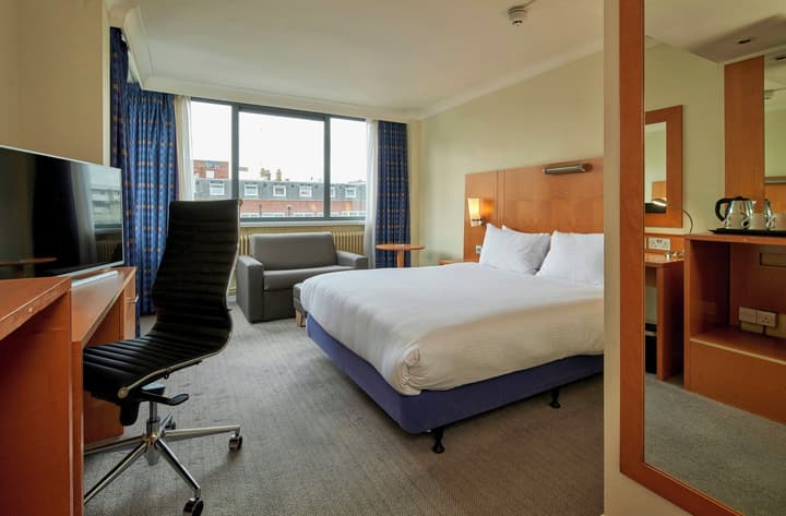 Holiday Inn London-Bloomsbury Hotel by IHG