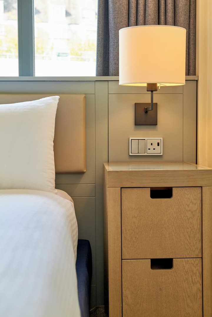 Holiday Inn London-Bloomsbury Hotel by IHG