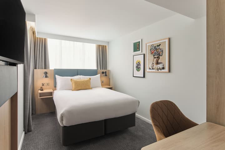 Holiday Inn London-Bloomsbury Hotel by IHG