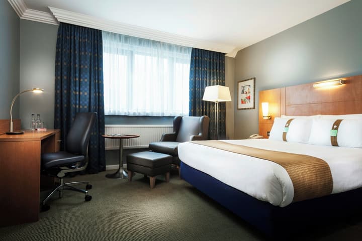 Holiday Inn London-Bloomsbury Hotel by IHG