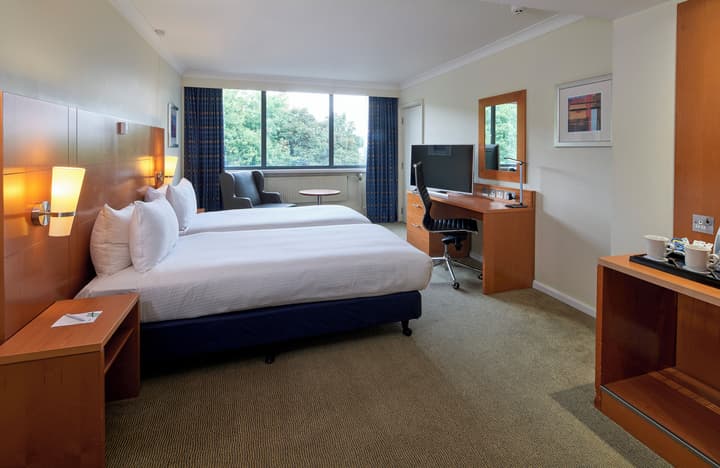 Holiday Inn London-Bloomsbury Hotel by IHG