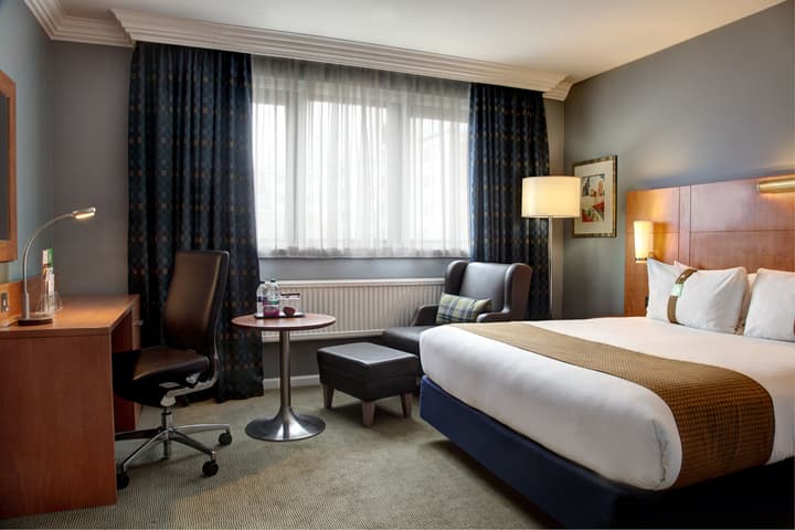 Holiday Inn London-Bloomsbury Hotel by IHG
