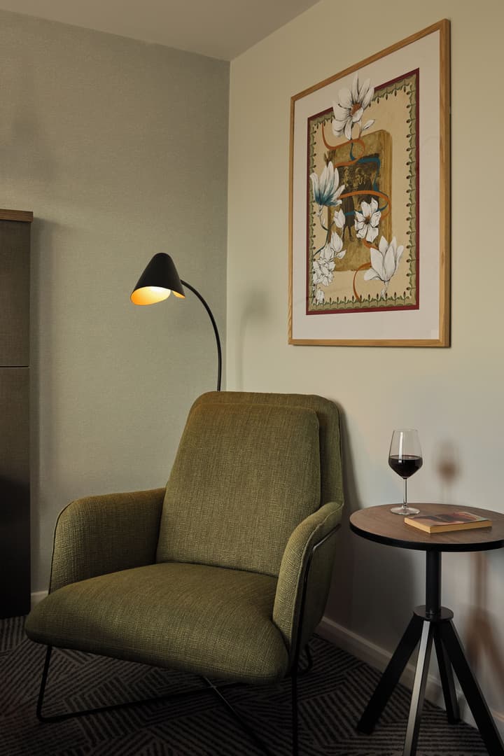 Holiday Inn London-Bloomsbury Hotel by IHG