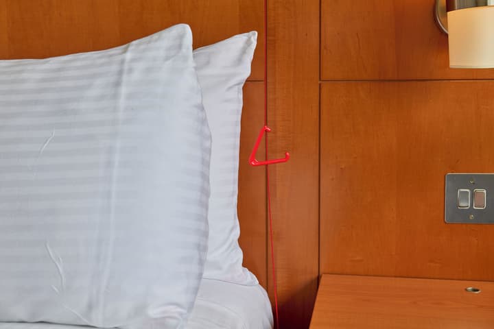 Holiday Inn London-Bloomsbury Hotel by IHG