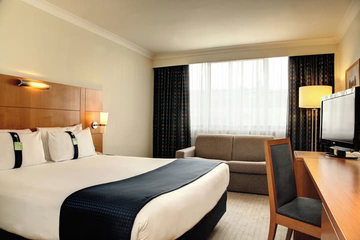Holiday Inn London-Bloomsbury Hotel by IHG