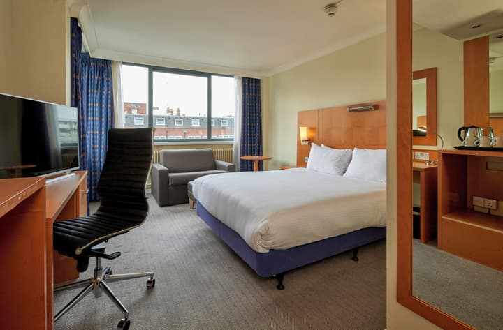 Holiday Inn London-Bloomsbury Hotel by IHG