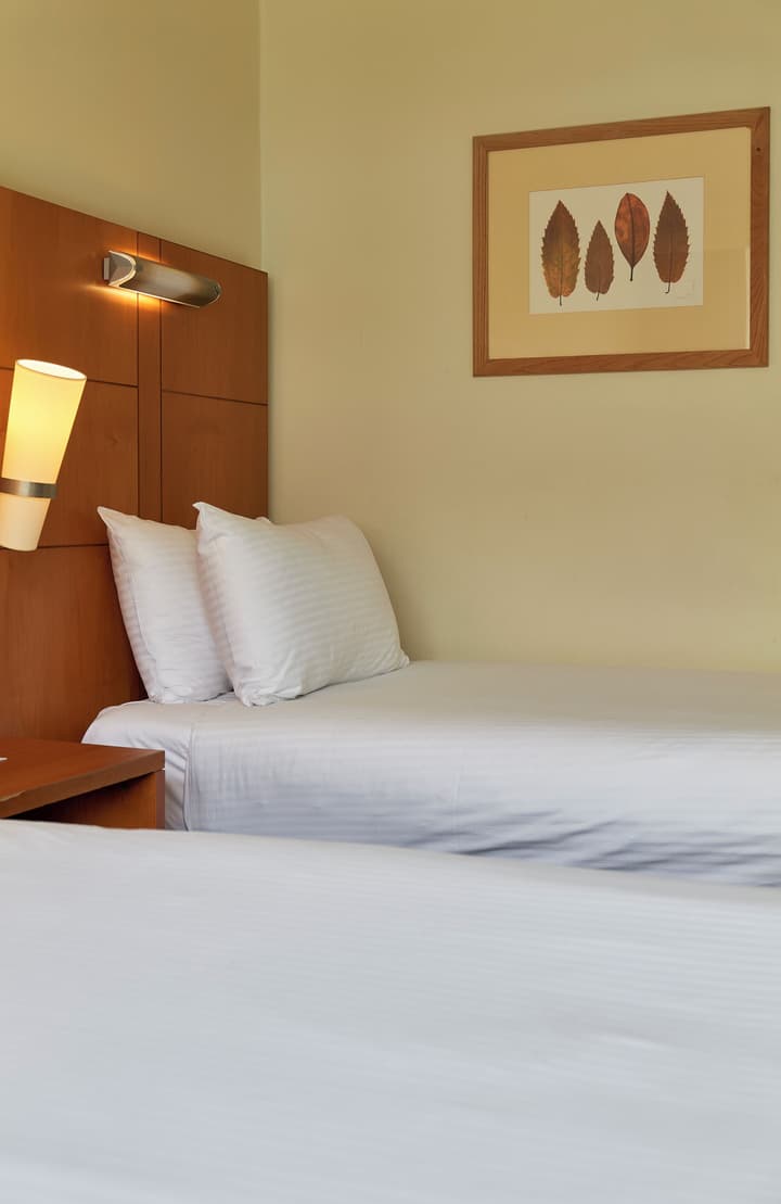 Holiday Inn London-Bloomsbury Hotel by IHG