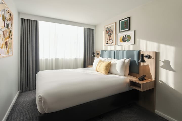 Holiday Inn London-Bloomsbury Hotel by IHG