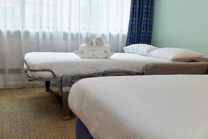 Holiday Inn London-Bloomsbury Hotel by IHG