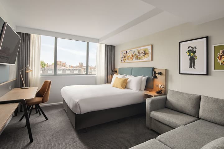 Holiday Inn London-Bloomsbury Hotel by IHG