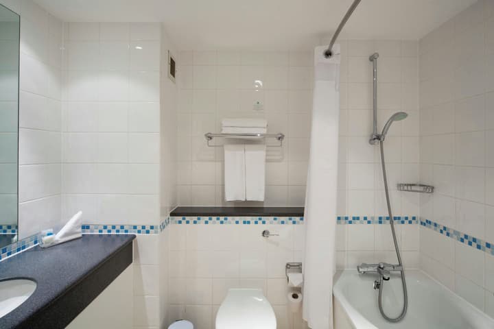 Holiday Inn London-Bloomsbury Hotel by IHG