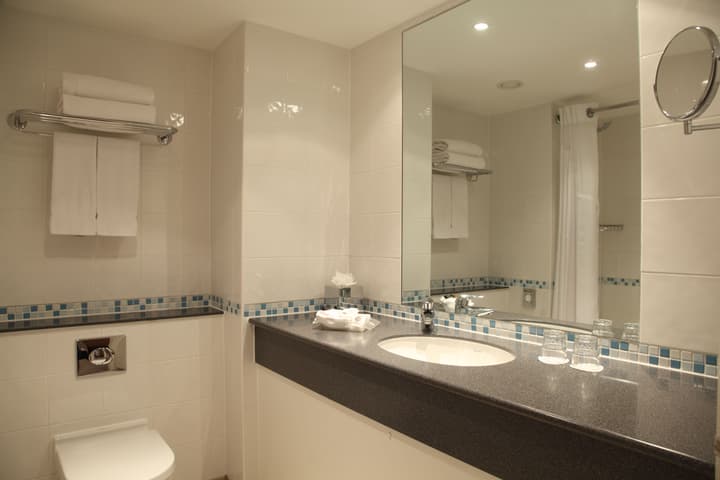 Holiday Inn London-Bloomsbury Hotel by IHG