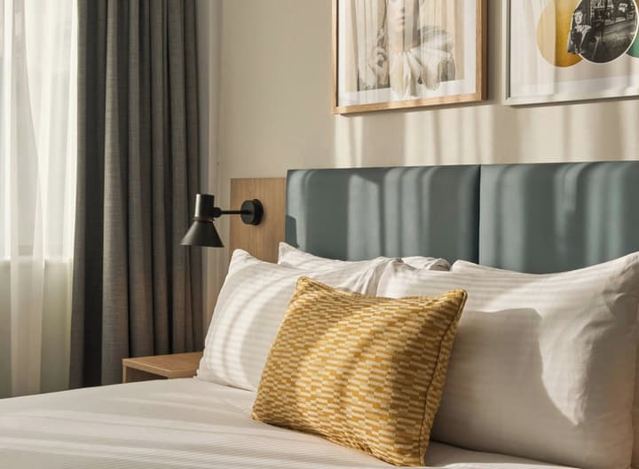 Holiday Inn London-Bloomsbury Hotel by IHG