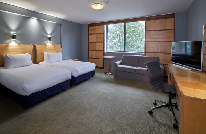 Holiday Inn London-Bloomsbury Hotel by IHG